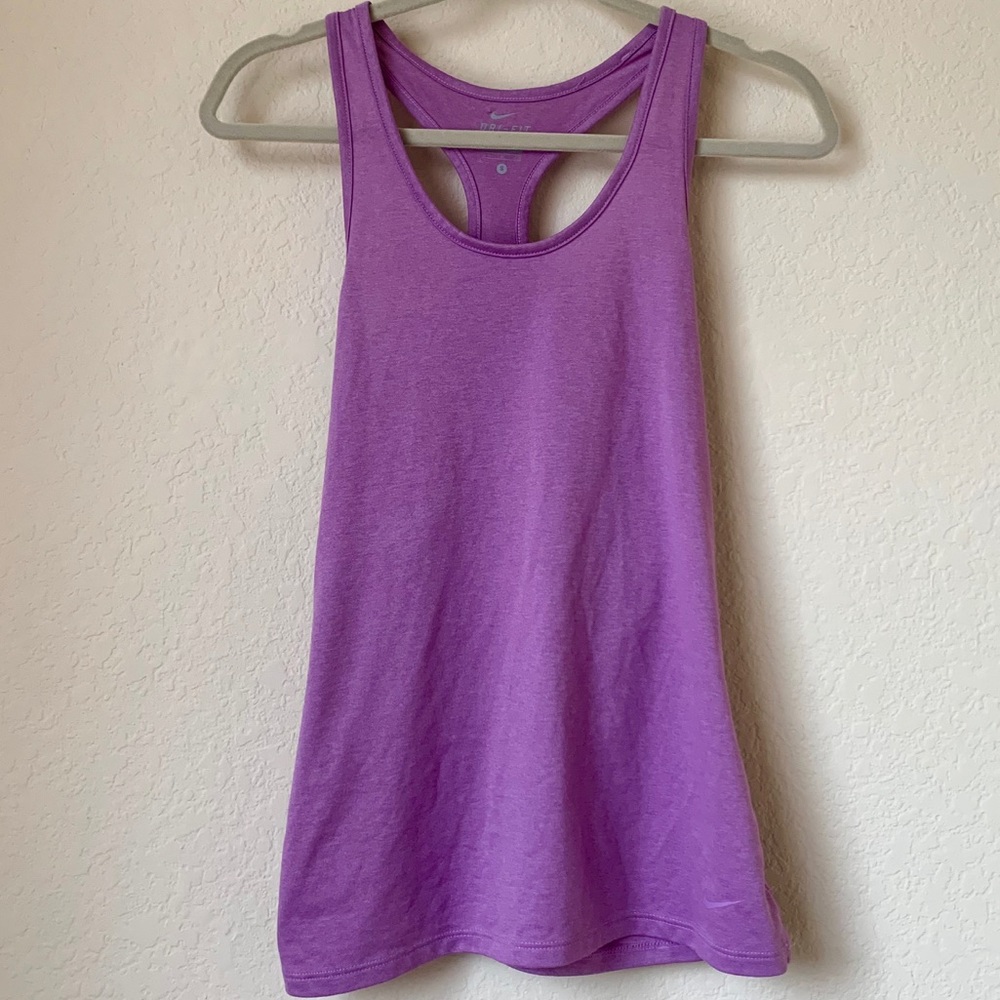 Nike tank top